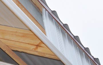 why Nether Chanderhill fascia repairs are essential