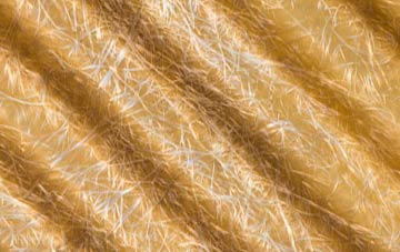 Nether Chanderhill fibreglass roof waterproofing