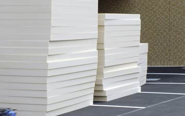 Nether Chanderhill flat roof insulation costs