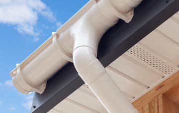 Nether Chanderhill gutter installation costs
