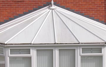 Nether Chanderhill polycarbonate conservatory roof repairs