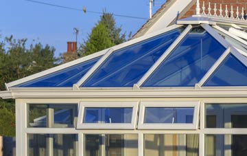 professional Nether Chanderhill conservatory insulation