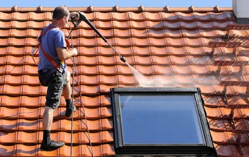 roof cleaning Nether Chanderhill, Derbyshire