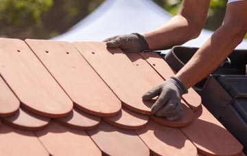 Nether Chanderhill roof tile contractors