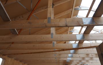 Nether Chanderhill roof truss costs