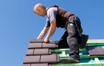 disadvantages of Nether Chanderhill slate roofing