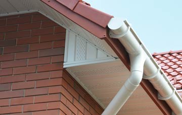 Nether Chanderhill soffit repair costs