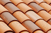 Nether Chanderhill clay roofing