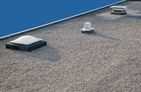 Nether Chanderhill flat roofing
